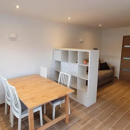 26m2 A 200 Metres De La Apartamento *