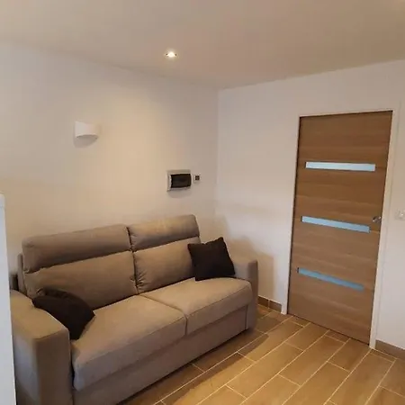 26m2 A 200 Metres De La Apartamento *