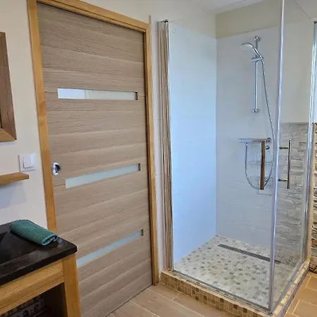 Appartement 26m2 à 200 Mètres De La Mèze